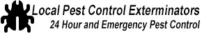 Pioneer Vlg KY Pest Control Exterminators